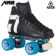 Antik AR2 Package - Black - Derby Set Solo