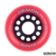 SONAR WHEELS (4) DEMON EDM - RED 62mm/95a