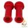 Zycom C100 Cruz Hand Grips - Red - ZYC 204-811