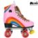 Moxi Rainbow - BubbleGum Pink - Side View - MOX515351010