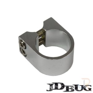 JD Bug Original Street - Double Collar Clamp - JD6109