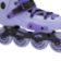 FR 2 80 In-Line Skates - Light Purple