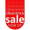 Clearance Department Logo
