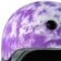 S1 Lifer Helmets - Purple Tie Dye