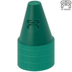 FR CONES - PACK 20 - FOREST GREEN