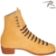 Riedell 135 CLASSIC Skate Boots - Tan - D Width