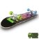 Madd Gear PRO Skateboard - Gradient - Profile - MGP205-592