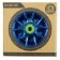 MFX SYNDICATE AR 120mm Wheels - Blue Black - Boxed - MGP207-073