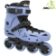 Seba E3 80 Premium In-Line Skates - Blueberry