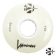 Luminous Quad Wheels - White 62mm 85a - Face - LUWLQLU6285WH