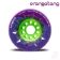 Orangatang CAGUAMA Purple 85mm 83a - Wheel Face - ORCAG8583