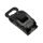 FR - FR LOGO RATCHET BUCKLE - BLACK (Unit)