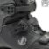 FR Skates - SL 80 - Black - PowerStrap Detail - FRSKSL80BK