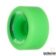 SONAR WHEELS (4) ZEN - GREEN - 62mm/85a