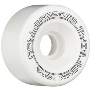 ROLLERBONES - ART ELITE COMP WHITE (8) - 62mm/101a