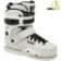 Seba CJ2 Prime Aggressive Boots - White