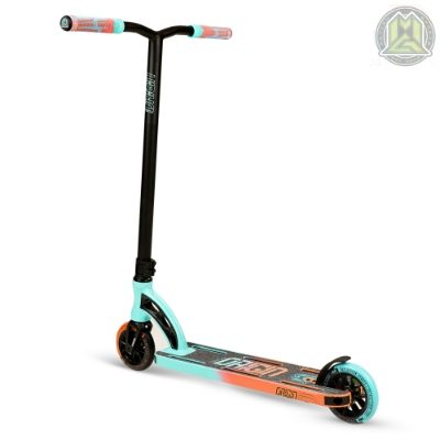 MGP VX ORIGIN PRO 5" - TEAL/ORANGE