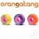 Orangatang Skiff Slasher ALL 62mm 80a