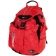 SEBA SEBA BACKPACK - SMALL - RED