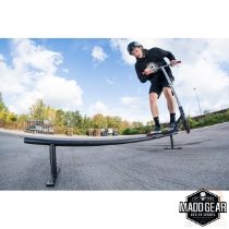 Madd Gear Grind Rail - Black - Lifestyle 10 - MGP207-135