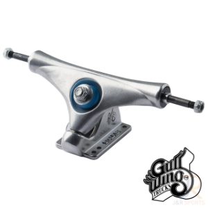 GullWing STALKER 9_5 inch 40 Deg - Raw Raw - GWST4095RWRW