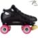 Riedell Solaris Sport Skates - Black - Width C/AA