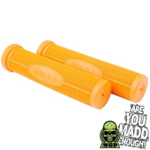 MGP Squid Grips - Yellow - MGP204-564