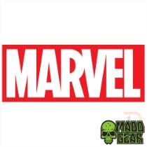 Marvel Logo