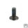 FR - UFR MOUNTING SCREW - 13.5mm - BLACK