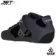 Antik Jet Carbon Boot - Black - Inside Rear - GMAT507259040