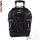 Seba Trolley Bag - Small - Front View - Black - SSK15-SBG-TRYS-B