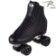 Riedell 120 Juice Skates - Black - Width Wide D