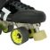 Antik Jet Carbon V2 Skates - Black