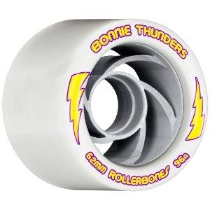 ROLLERBONES - BONNIE THUNDERS SIG WHEEL (8) - 62mm/96a