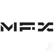 MFX Logo