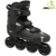 Seba HIGH Light 80 In-Line Skates - Black