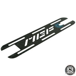 MGP VX 9 Team Grip Tape - Dark Blue - MGP207-451