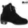 Moxi Jack V2 Black Boots