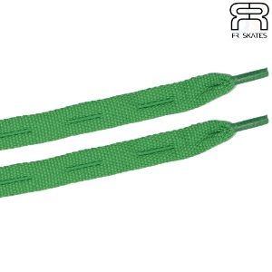 FR Laces - Green - Pair - FRLALACEGN