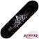 Renner - Tattoo II 3108 B19 Angled DECK