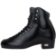 Riedell 910 FLAIR Skate Boots - Black - Medium Width