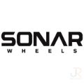 Sonar Wheels Logo