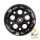 Zycom 125mm Light Up Wheel - Black - ZYC 205-626