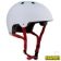 Harsh ABS Helmet - White - Angled - HA207-207