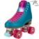 Riedell Orbit Skates - Lagoon