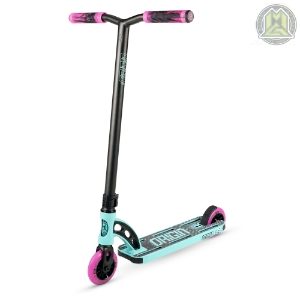 MGP VX ORIGIN SHREDDER PRO 5" - TEAL/PINK