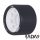 Radar Wheels HALO - Charcoal White - Angled - 59mm 99a RWRHA59GWH