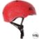 S1 Lifer Helmets - Red Gloss Glitter