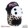 Triple 8 187 Killer Pads Six Pack Combo Protection - Moxi Leopard