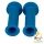 Zycom C100 Cruz Hand Grips - Blue - ZYC 204-808